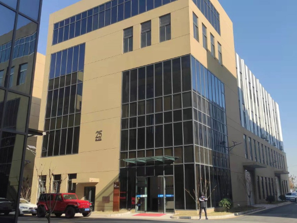 匯多寶工廠外貌2